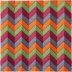 Anchor Bargello Chevron Bargello Kit