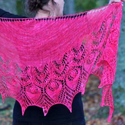 Ruth's Shawl