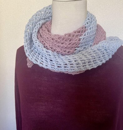 Crosswind Veil