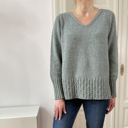 Saba Pullover