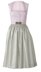 Burda Style Misses' Jumper Dress in Dirndl-Style, Blouse and Apron B6268 - Paper Pattern, Size 8-18