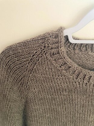 Sweater FOURTEEN