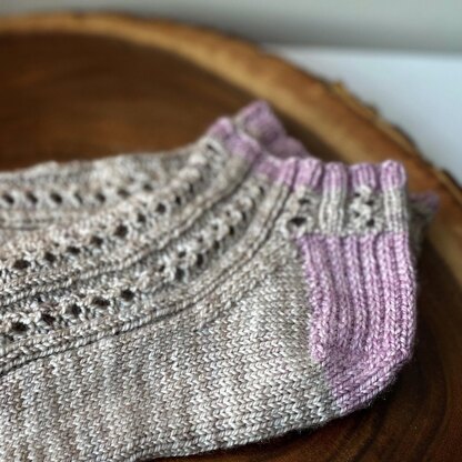 Stargazer Socks