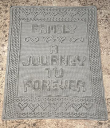 324 TLC Designs Journey