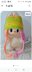 La Aviator Hat Doll Pattern