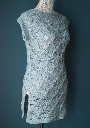 Alice's Shift Dress or Top