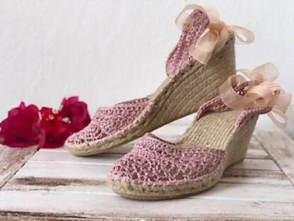 Wedding Espadrilles