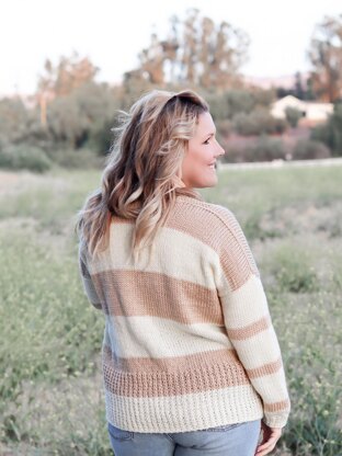 Cove Cardigan