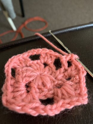 Granny Square