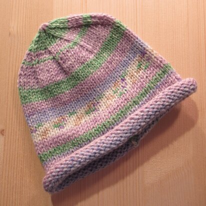 Baby Sea Drift Beanie