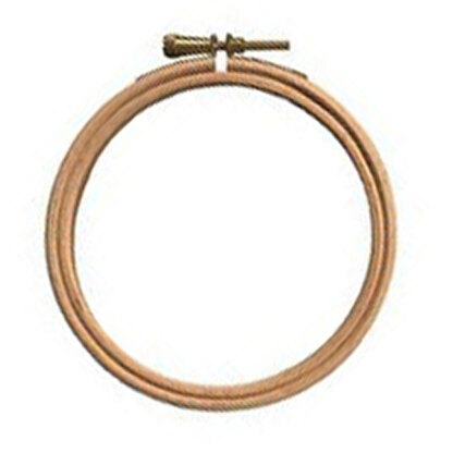 Elbesee 12 inch (30.48 cm) Wooden Embroidery Hoop