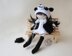 Panda Doll