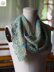 Atlantis Scarf