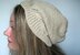 Fernly- Slouchy Summer Hat