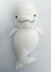 Beluga Whale Knit Pattern