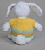 Wee Ones Seamless Knit Toys
