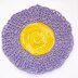 Flower Power Washcloth