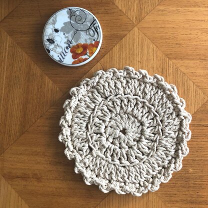 This Is Not A Doily