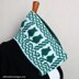 Celtic Cat Cowl