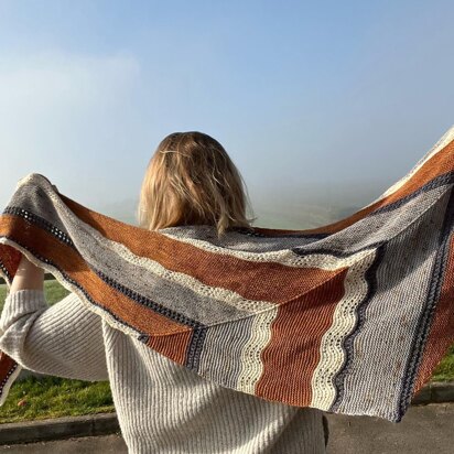 Miss Chief - knitting pattern