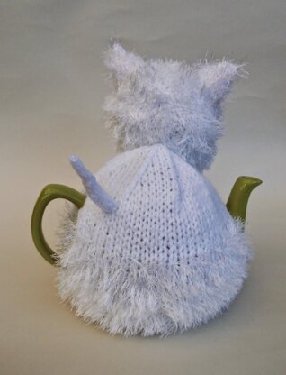 West Highland Terrier Teacosy