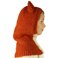 Freddie Fox Hooded Cowl