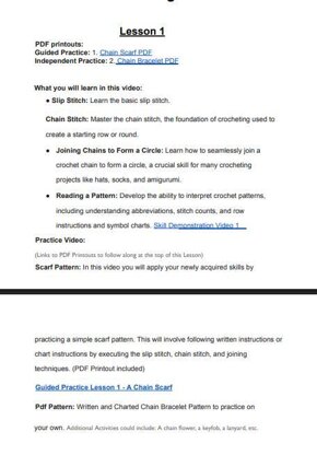 Hooked on Fun for Lefties