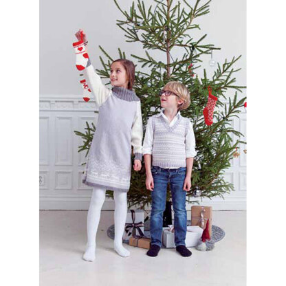 MillaMia Mini Christmas Stockings PDF