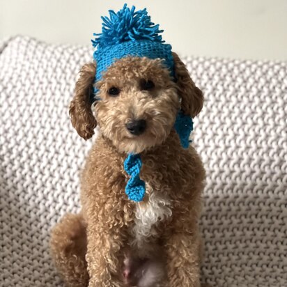 Sunday Hat - knitting pattern