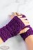 Enchanted Fingerless Gloves