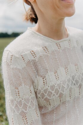Caeli Sweater
