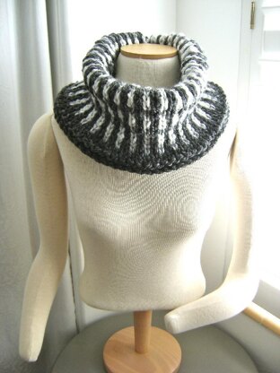 Granite and Marble Cowl