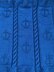 Anchors Aweigh Baby Blanket