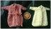 1:12th scale baby sleeping bag and dressing gown