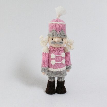 Nutcracker Doll