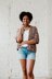 French Press Cardi