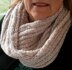 Two and Six Scarf
