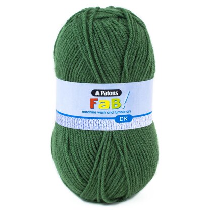 Patons Fab DK Yarn Cherry – Deany Fabrics