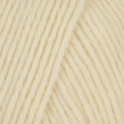 Valley Yarns Wachusett - Cream (100002) 70% Merino Wool 30% Cashmere 