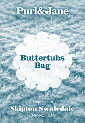 Buttertubs Bag