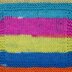Stripes - Rainbow (SS06)