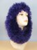 Faux Fun Fur Snood