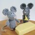 Dinky Mice