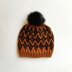 Bonfire Beanie