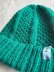 Mini-Honeycomb Hat