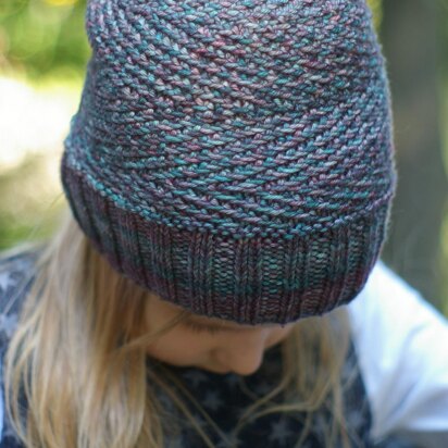 Jelenka - knitting pattern