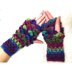 Erebor Dragon Scale Gloves