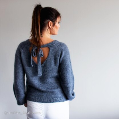 Shelby Sweater