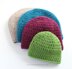 Binary Beanie Reversible Hat UK TERMS 9273