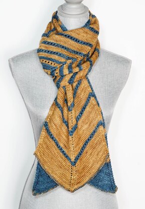 Madeline Scarf.